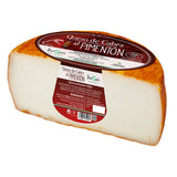 Goat Cheese with Paprika Iberques 420g approx.  | Queso de Cabra con Pimenton Iberques 420g Aprox.