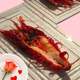 Extra Large Wild Carabinero  6-9 PC (Spain - Frozen) | Carabinero Salvaje Extra Grande 6-9 Uds per kg (España - frozen)