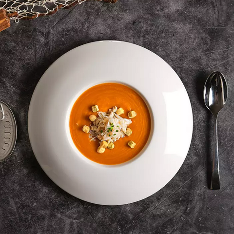 Premium Spider Crab Meat in Brine Espinaler 110g Tin | Carne de Centollo Espinaler Premium 110g