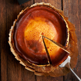Frozen Cheesecake by Albert Adria 330g Box |  Cheesecake by Albert Adria 330g Box Congelado - La despensa