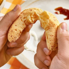 Cheese Bread Chipa | Pan de Queso Chipa