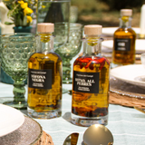 Argudell E.V. Olive Oil Infused