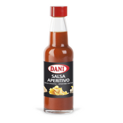 Appetizer Sauce DANI | Salsa Aperitivo DANI