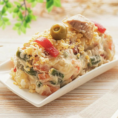 Boiled Potatoes JJJ 660g  | Patatas Hervidas JJJ 660g