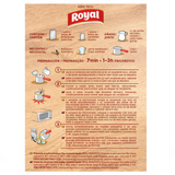 Creme Caramel Powder ROYAL | Flan ROYAL con Caramelo