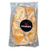 Frozen Foie Gras Deveined Liver 600g Malvasia | Higado de Pato Crudo Congelado Desvenado 600g Malvasia - La despensa