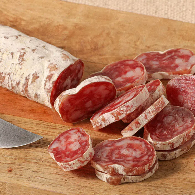 Fuet Extra Casanovas 190g