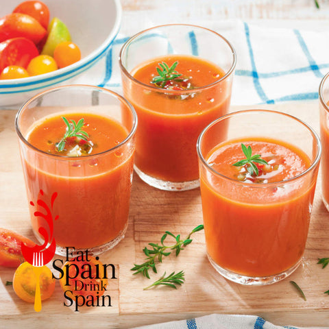 Gazpacho | Gazpacho