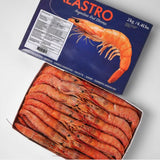 Argentinean Shrimps 10-20 Pc per kg | Gambon Argentino 10-20 Pc per Kg