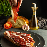 Iberian 100% Acorn Fed Ham 100% Bellota Julian Martin 110g aprox.
