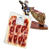 Iberian 100% Acorn Fed Ham Shoulder Julian Martin 115g aprox