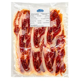 Iberian 100% Acorn Fed Ham Shoulder Julian Martin 115g aprox