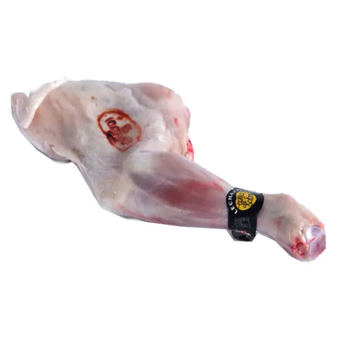 Lamb (Lechazo) Shoulder | Paletilla de Lechazo