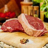 Beef Striploin (Bife de Chorizo) Argentina | Filete de lomo (Bife de Chorizo) Argentina