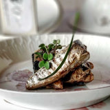 Small Mackerel in Extra Virgin Olive Oil JOSE Gourmet 120g Tin