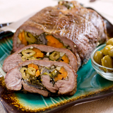 Beef Rose Meat (Matambre) Argentina | Matambre - Corte Argentino - La despensa