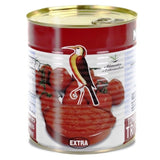 Natural Tomato Crushed MARTINETE | Tomate Natural Triturado MARTINETE - La despensa