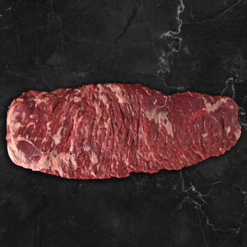 Beef Flank Steak | Media Luna de Vacio