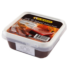 Natural Quince Paste El Quijote  | Pasta de Membrillo 100% Natural El Quijote