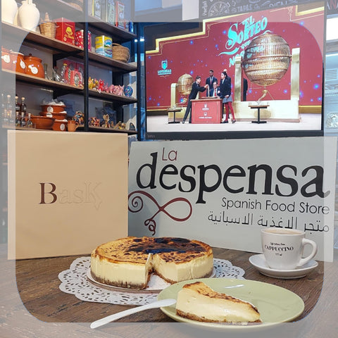 A Sweet Treat Awaits you - PAST EVENT  | Vente a Merendar a La despensa - EVENTO PASADO