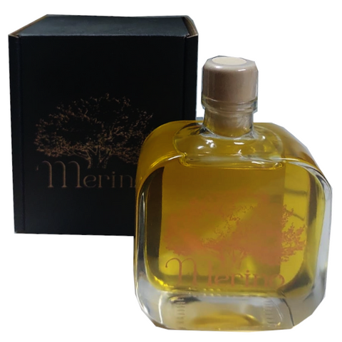 Extra Virgin Olive Oil Picual Merino Early Harvest|Aceite de Oliva Virgen Extra Picual Merino Cosecha Temprana