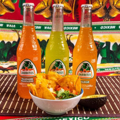 Flavours of Mexico  | Sabores de Mexico