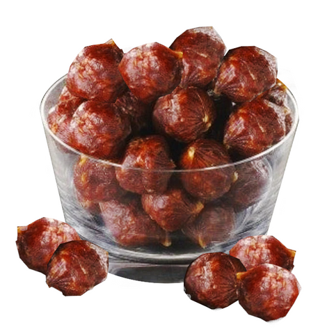 Mini Round Dry Chorizo Aperilostes | Mini Chorizos Aperilostes