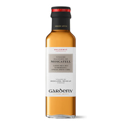 Muscat Balsamic Vinegar  Castell de Gardeny | Vinagre Balsamico de Moscatel  Castell de Gardeny