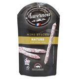 Mini Fuet Auvernou
