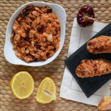 Nora Pepper Dried La Barraca 16g Box | Noras Secas La Barraca 16g Box