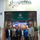 Inauguracion Oficial