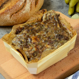 Traditional Pork Pate de Campagne 300g  | Pate de Campana Tradicional 300g
