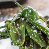 Fresh Padron Peppers  Spain 200g  | Pimientos del Padron 200g