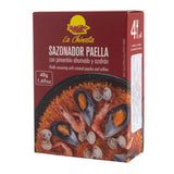 Paella Seasoning La Chinata|Sazonador para Paellas La Chinata