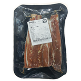 Frozen Spanish Lamb Tenderloin Agnei Approx.500g | Solomillo de Trenasco de Aragon Agnei  Aprox. 500g Congelado - La despensa
