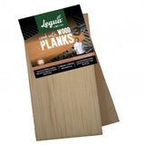 Cedar Wood Planks for Cooking 2 pc | Placas de Cedro para  cocinar 2 Pc