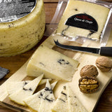 Sheep Cheese with Truffle Don Juan 450G Approx.| Queso de Oveja con Trufa Negra Don Juan 450g Aprox.