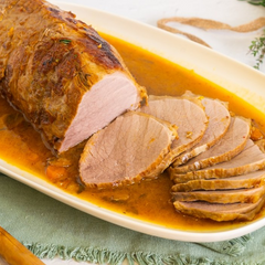 Beef Trip Tip (Colita de Cuadril) Argentina | Rabillo de cadera Ternera - Corte Argentino