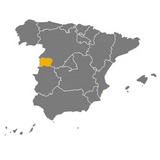 Guijuelo - Salamanca