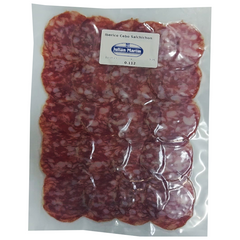 Iberian Salchichon Cebo Julian Martin 115g | Salchichon Iberico de Cebo Julian Martin 115g
