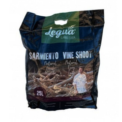 Vine Shoot Wood | Madera de Sarmiento