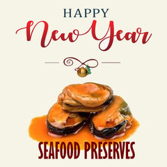 Seafood Preserves - View All | Conservas de Mar - Ver Todos