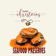 Seafood Preserves - View All | Conservas de Mar - Ver Todos