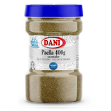 Paella Seasoning Dani | Sazonador para Pella Dani - La despensa