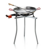 Gas Burner for Paella Pan Mod. 600 (28 cm - 80 cm) | Difusor de Gas para Paellas Mod. 600 (28 cm - 80 cm)
