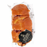 Sobrasada Accorn Fed Iberian Pork Fisan 1kg | Sobrasada de Cerdo Iberico de bellota Fisan Aprox. 1kg