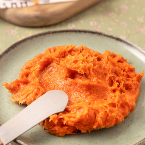 Sobrasada Accorn Fed Iberian Pork Fisan 1kg | Sobrasada de Cerdo Iberico de bellota Fisan Aprox. 1kg