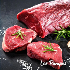 Beef Tenderloin Argentina| Solomillo de Ternera Argentina
