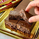 Chocolate Nougat Suchard 260g   | Turrón de Chocolate Shuchard 260g