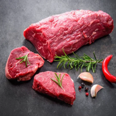 Beef Tenderloin Argentina | Solomillo de Ternera Argentina
